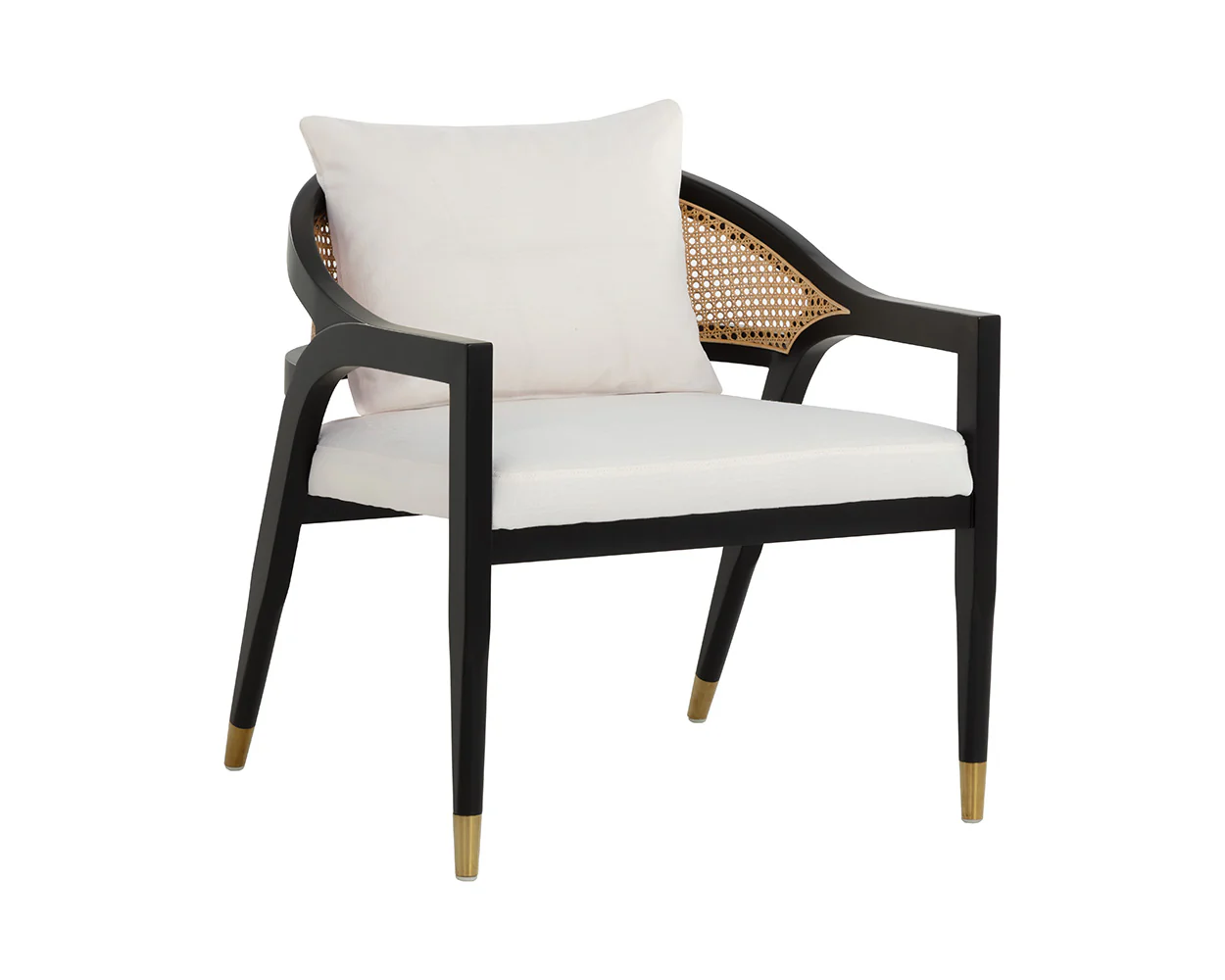 Kirsten Lounge Chair - Image 7