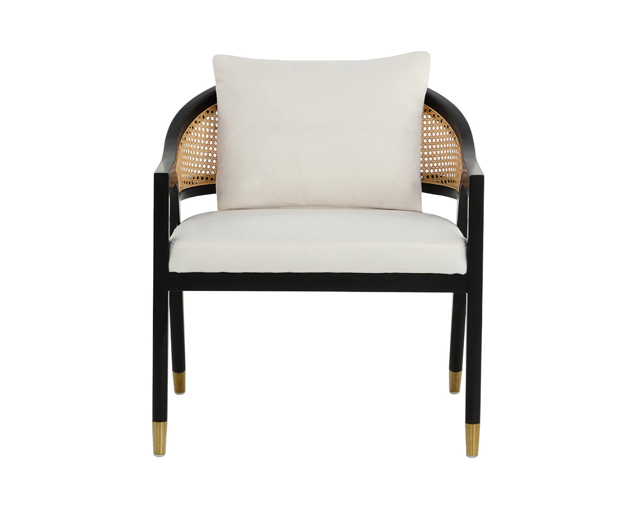 Kirsten Lounge Chair - Image 8