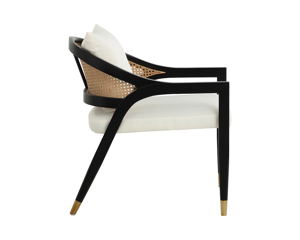 Kirsten Lounge Chair - Image 9