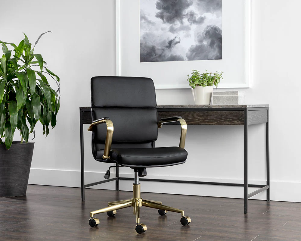 Kleo Office Chair - Image 10