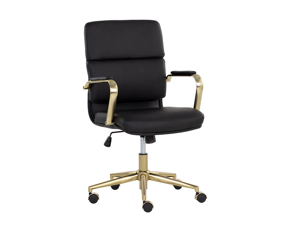 Kleo Office Chair - Image 13