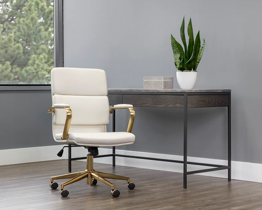 Kleo Office Chair - Image 2
