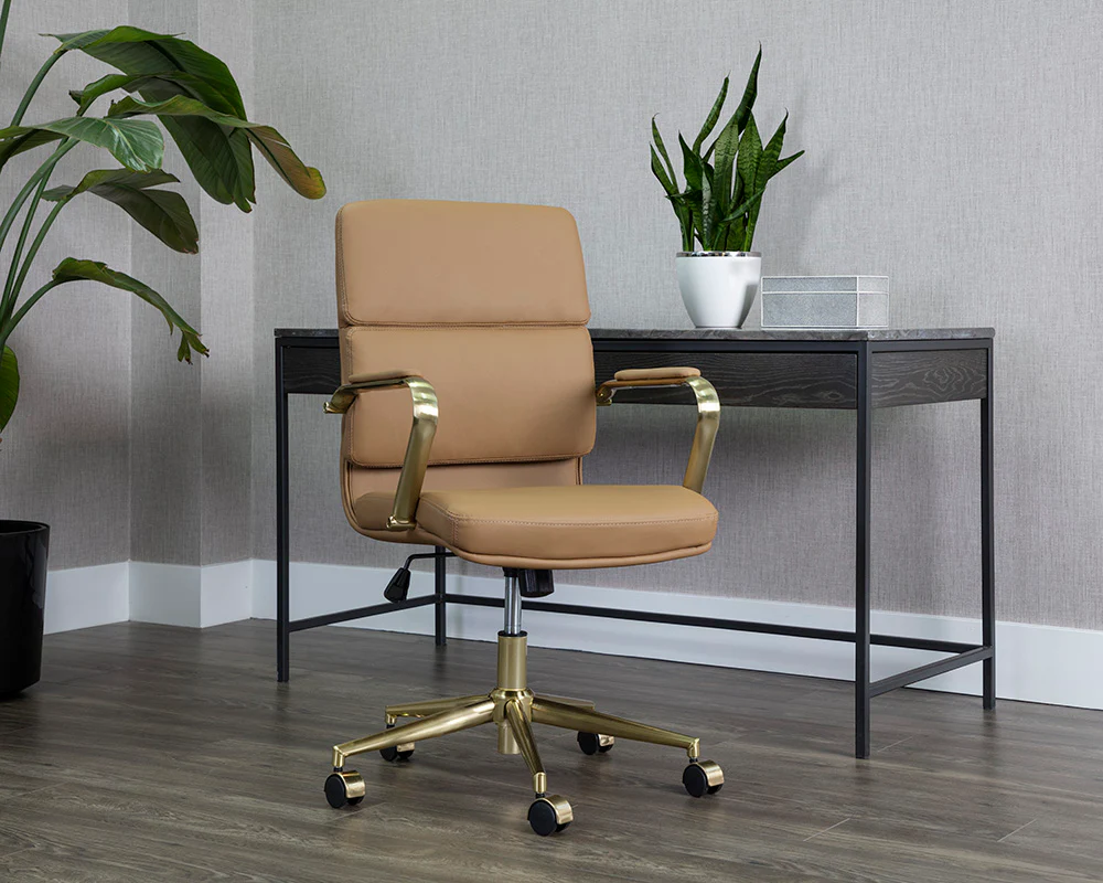 Kleo Office Chair - Image 21