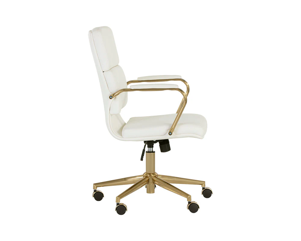 Kleo Office Chair - Image 4
