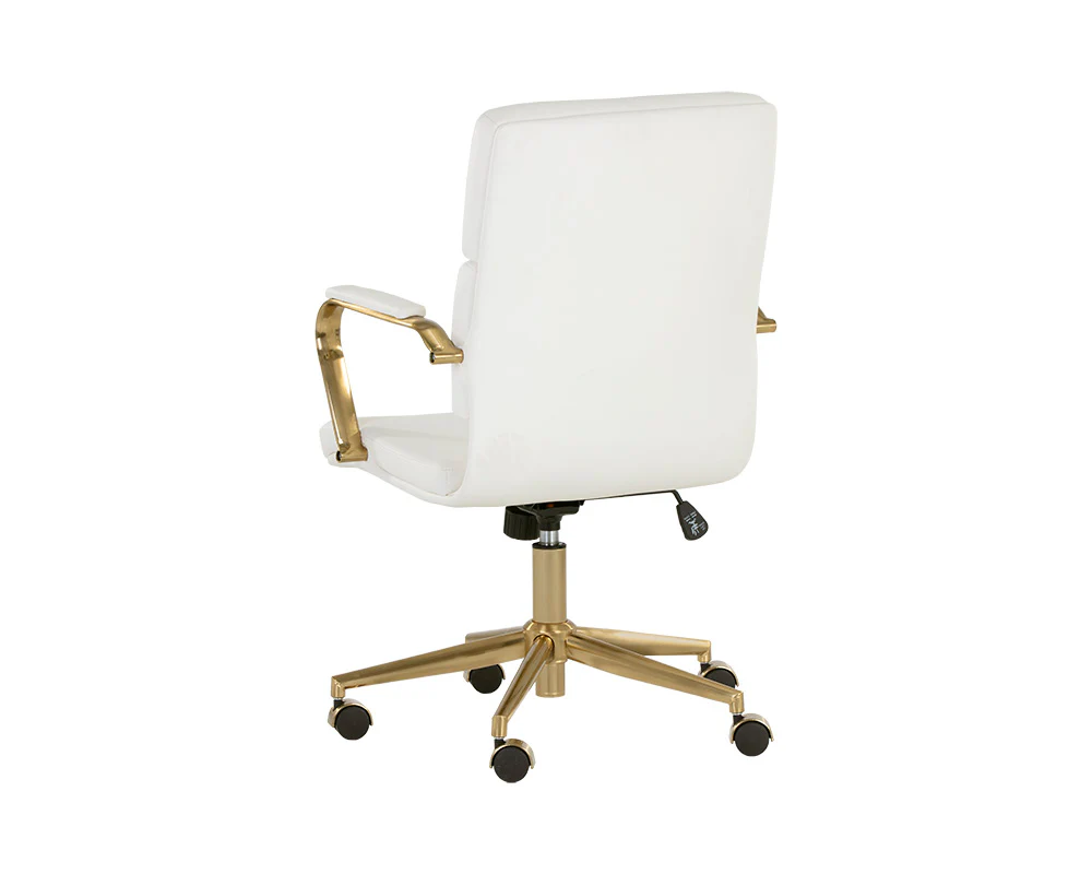 Kleo Office Chair - Image 5