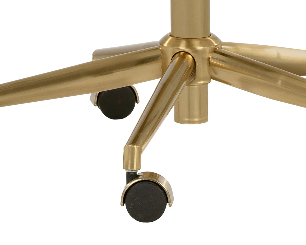 Kleo Office Chair - Image 6