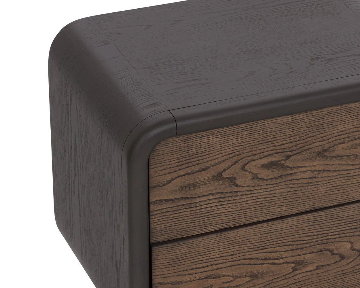 Koa Nightstand - Image 12