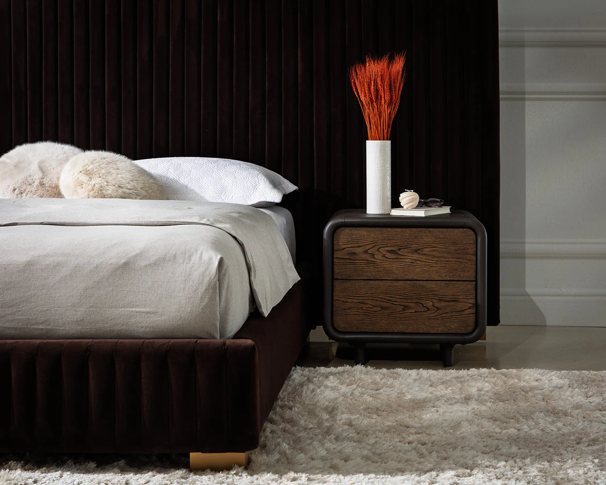 Koa Nightstand - Image 2