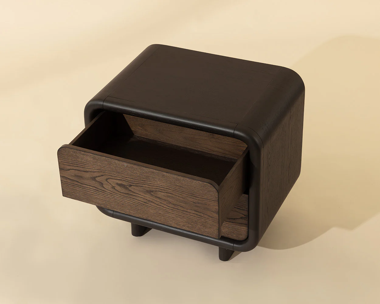 Koa Nightstand - Image 5