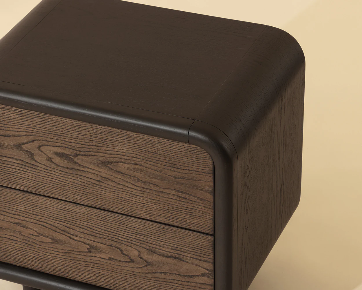 Koa Nightstand - Image 6