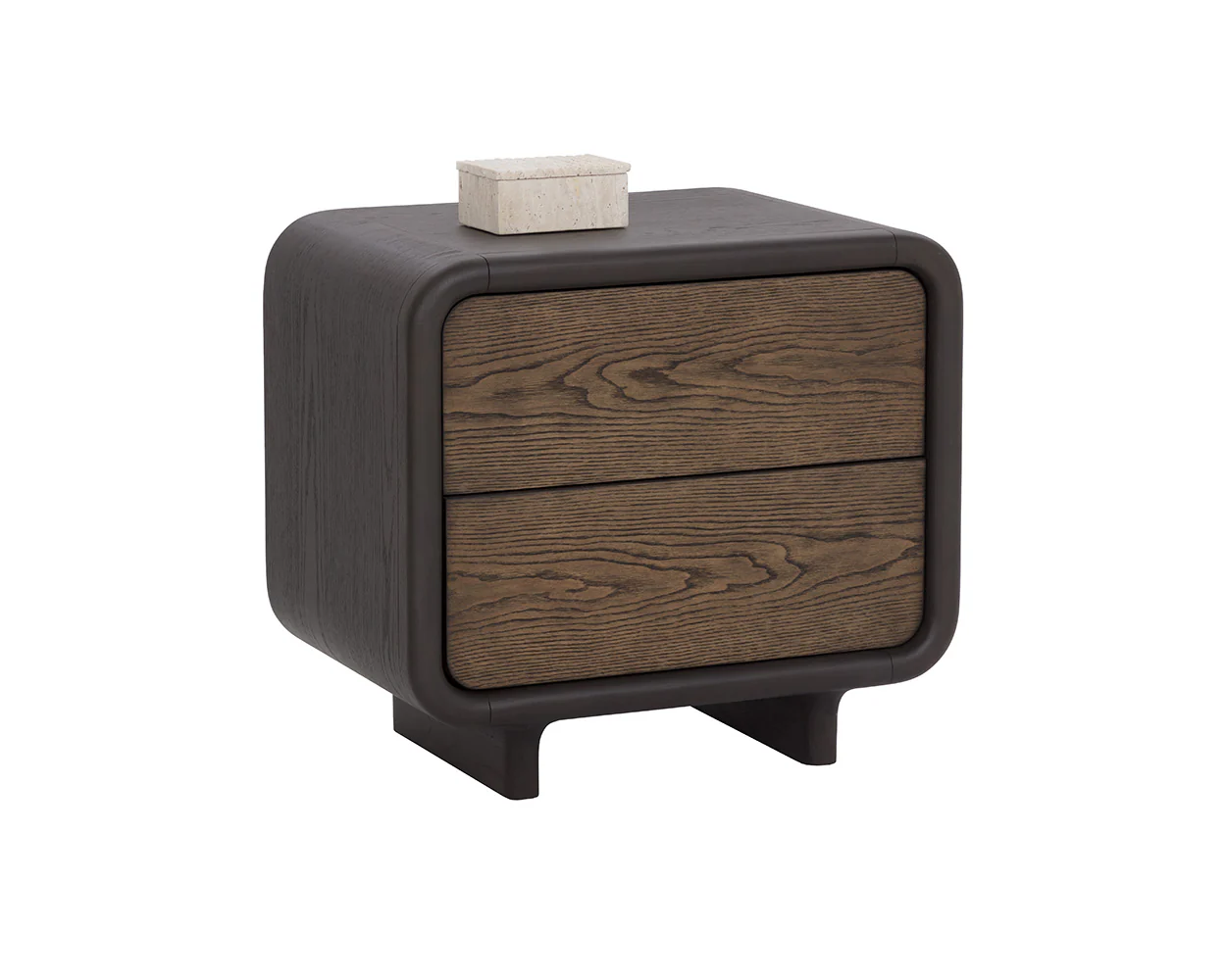 Koa Nightstand - Image 7