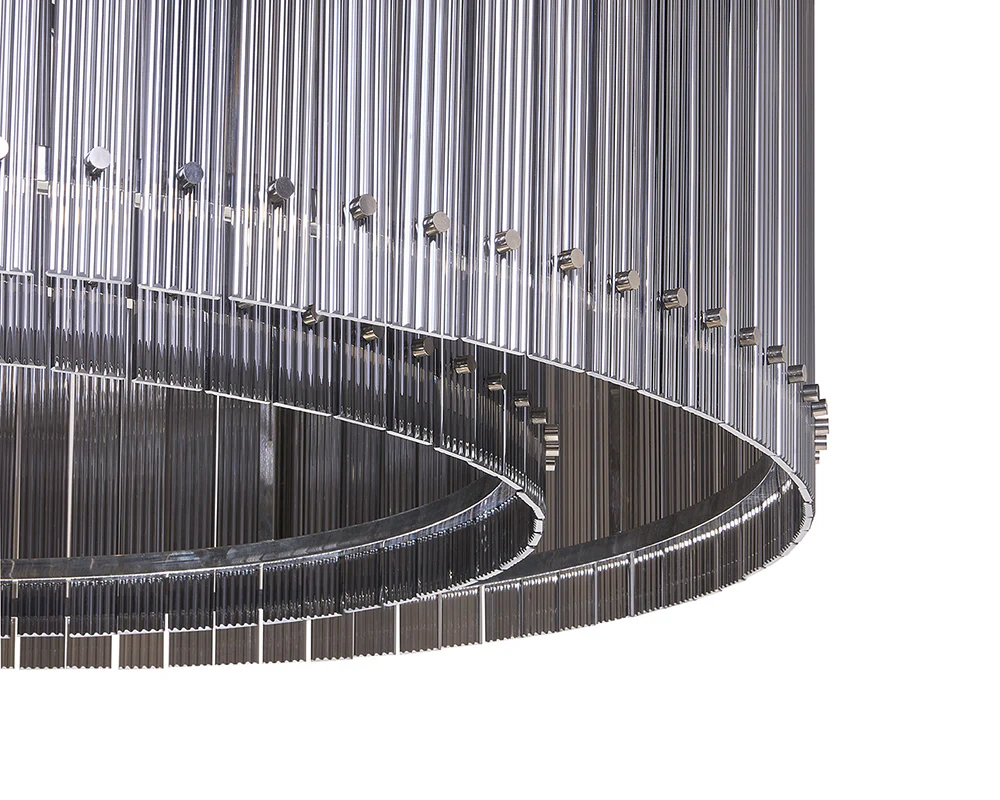 Kore Chandelier - Large - Image 13