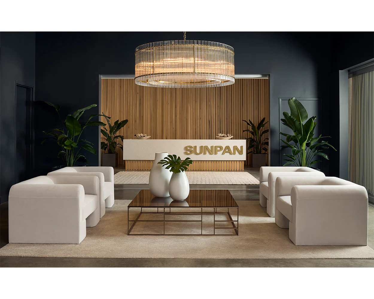 Kore Chandelier - Large - Image 2