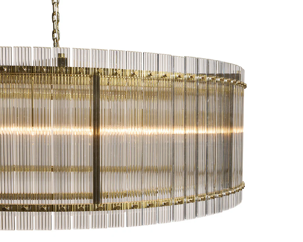 Kore Chandelier - Large - Image 4