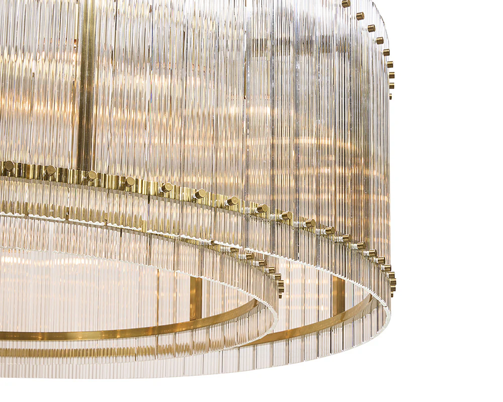 Kore Chandelier - Large - Image 6