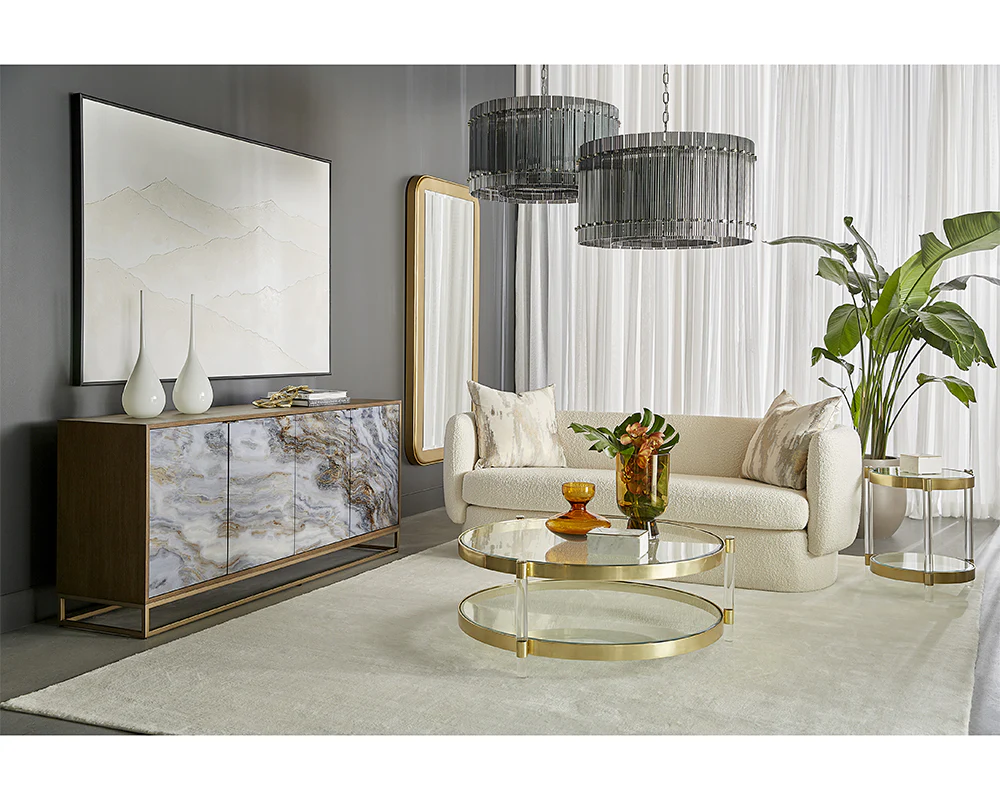 Kore Chandelier - Small - Image 10