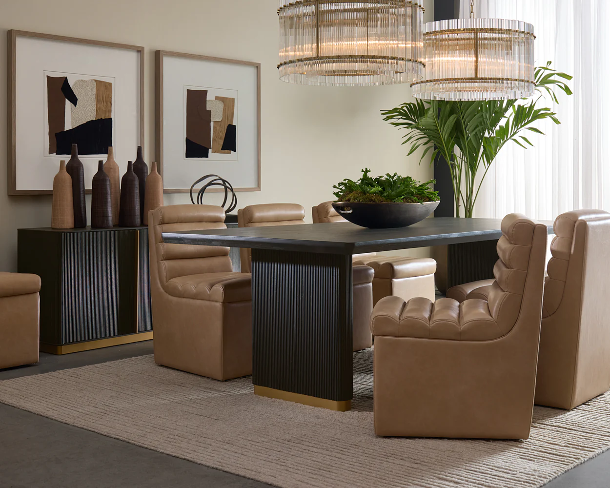 Kore Chandelier - Small - Image 2
