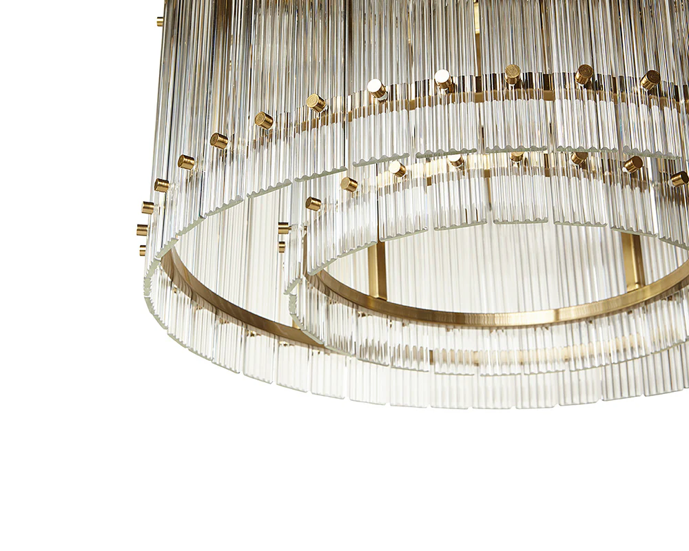 Kore Chandelier - Small - Image 5