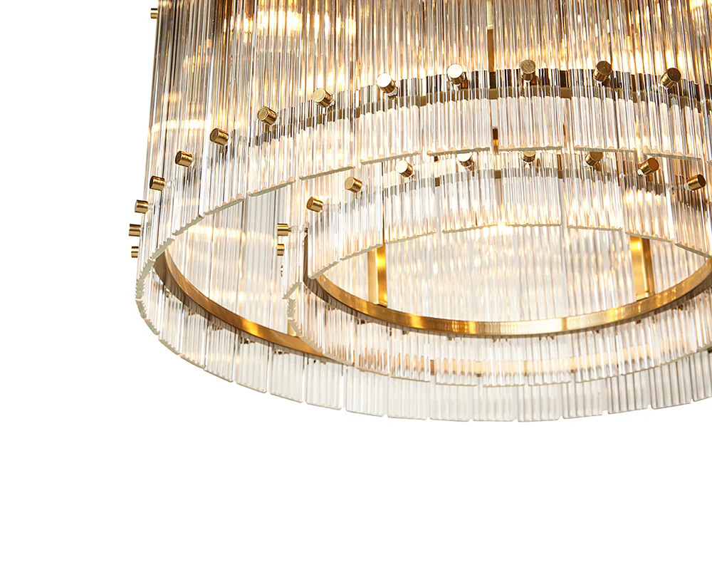 Kore Chandelier - Small - Image 6