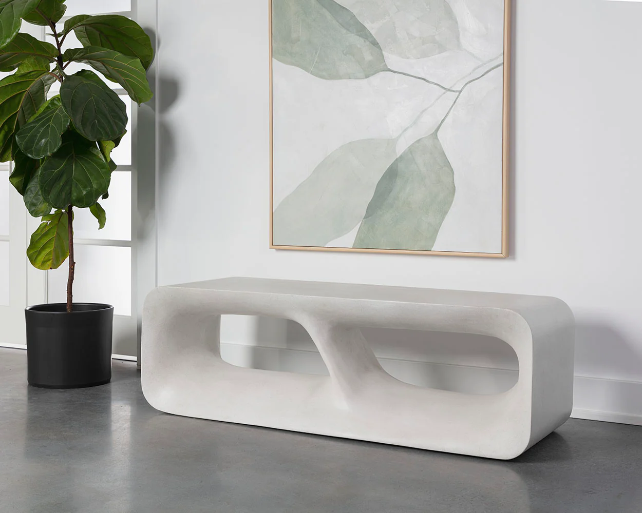 Kurver Bench - Image 2