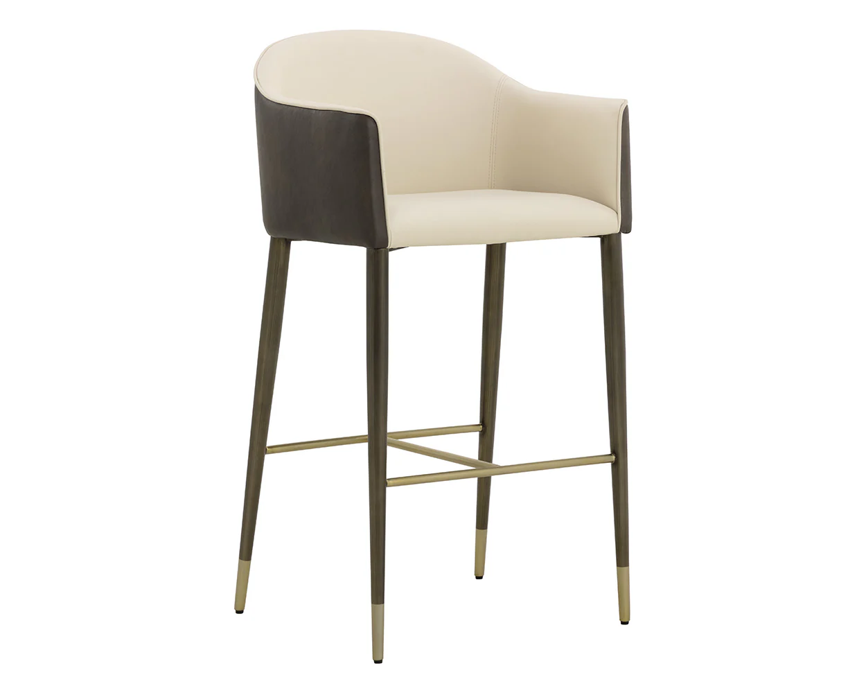 Kylin Barstool - Image 4