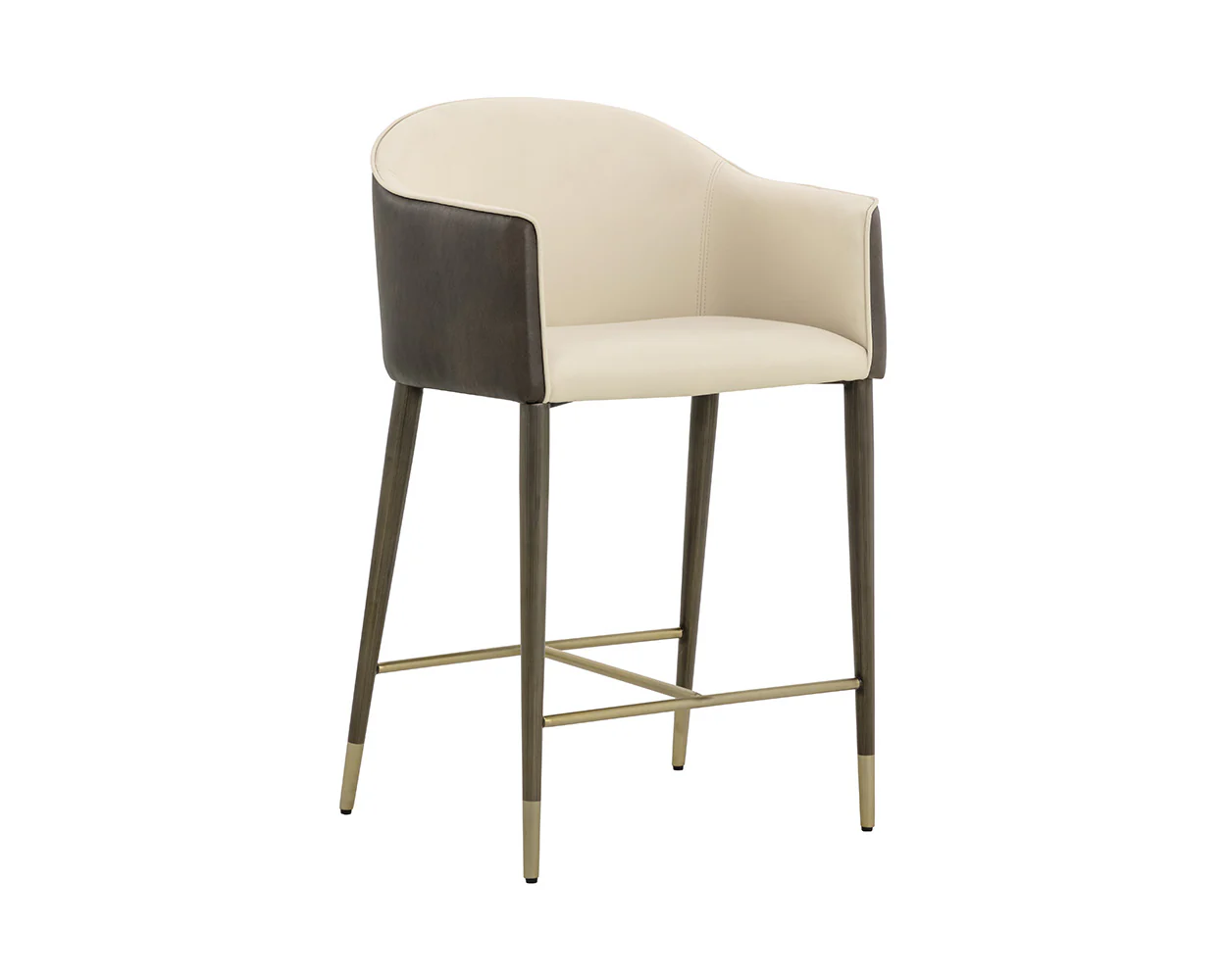 Kylin Counter Stool - Image 5