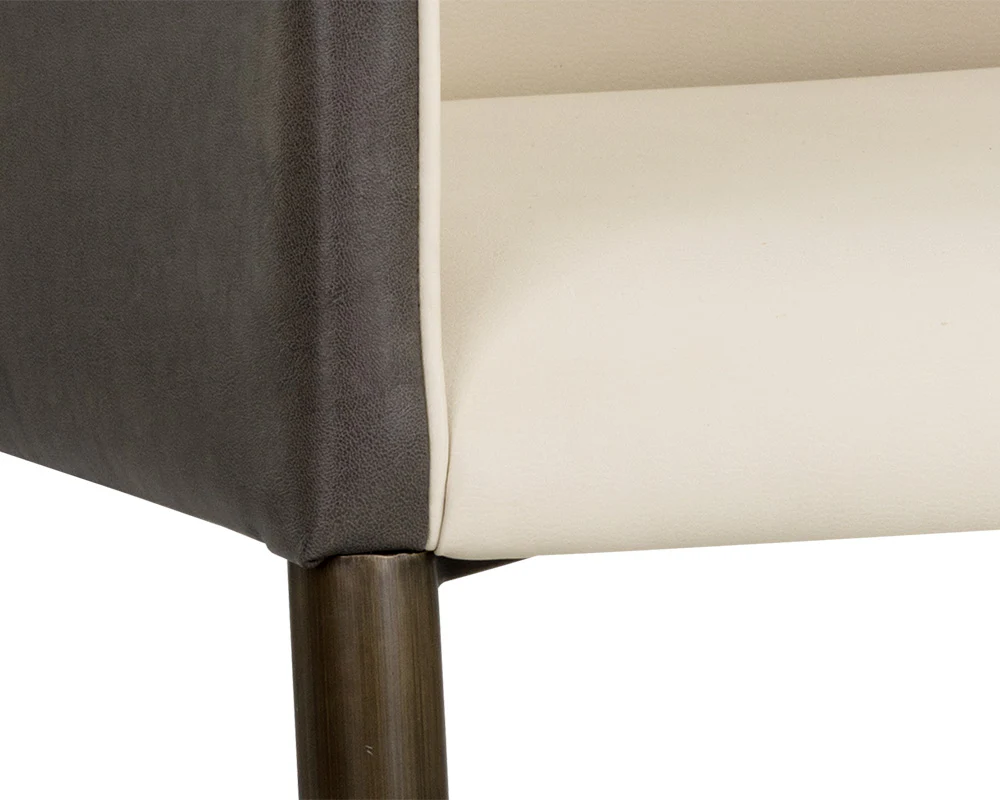 Kylin Dining Armchair - Image 10
