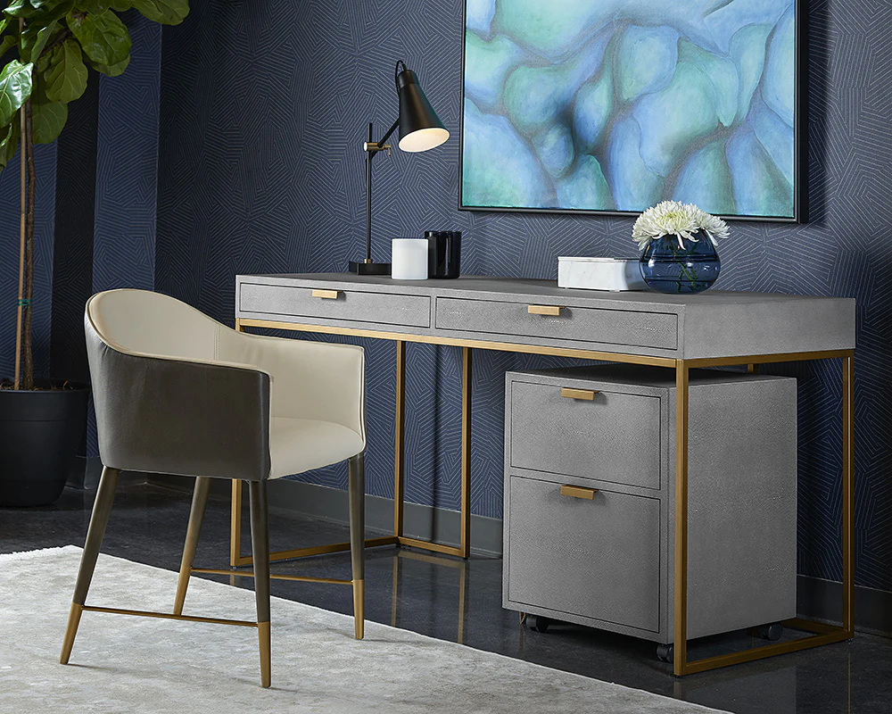 Kylin Dining Armchair - Image 3