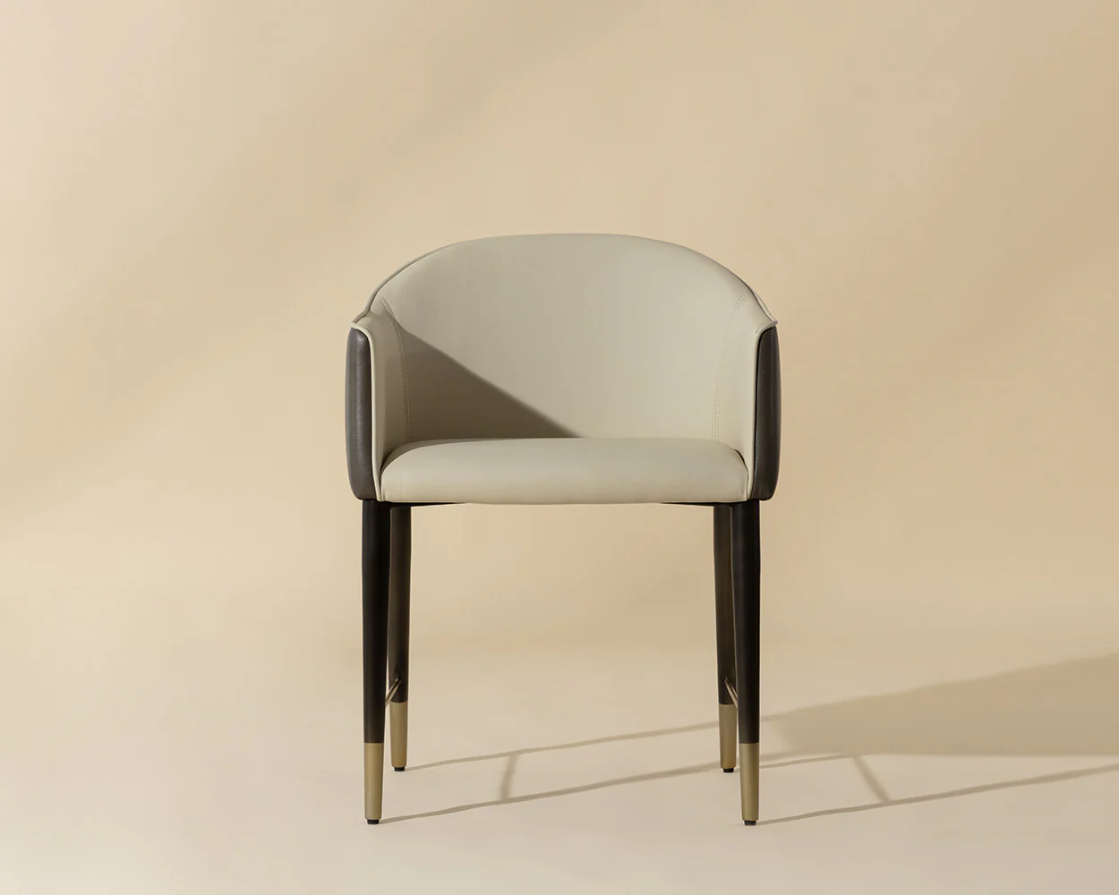 Kylin Dining Armchair - Image 4