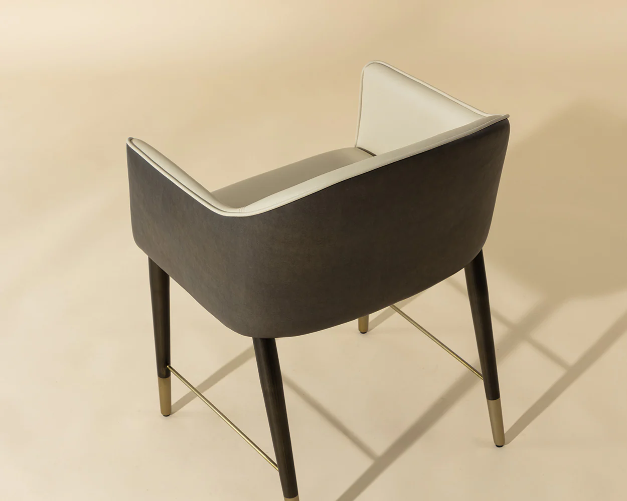 Kylin Dining Armchair - Image 5