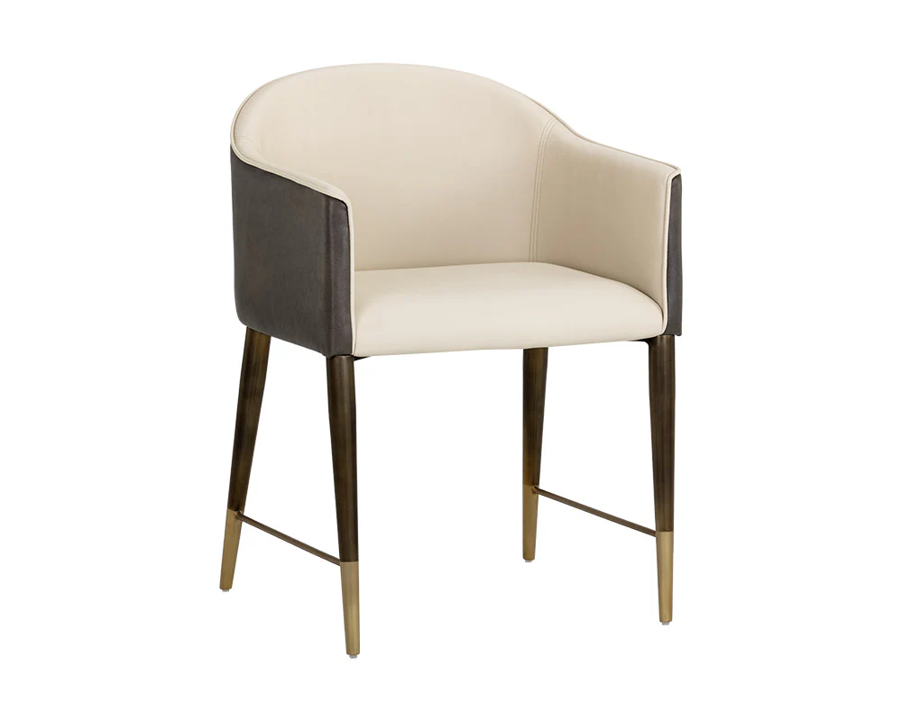 Kylin Dining Armchair - Image 6