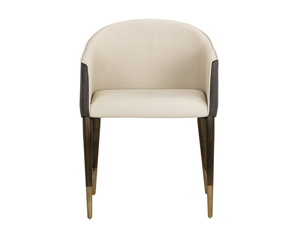 Kylin Dining Armchair - Image 7