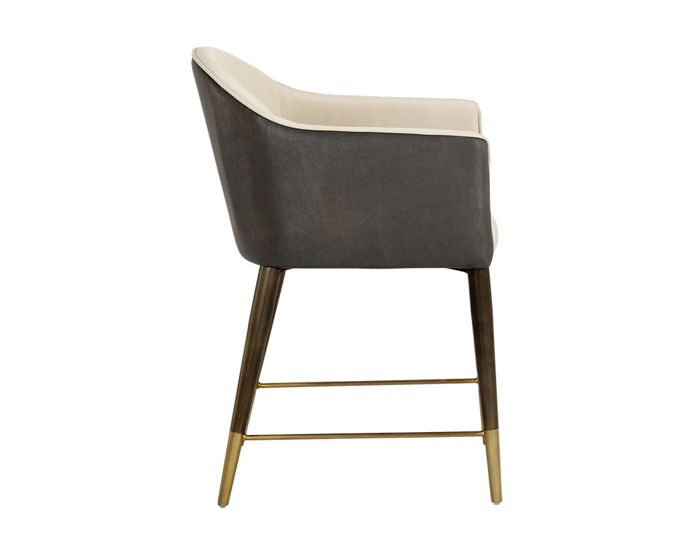 Kylin Dining Armchair - Image 8