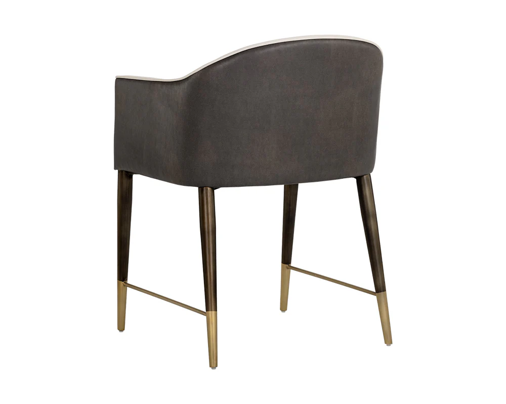 Kylin Dining Armchair - Image 9