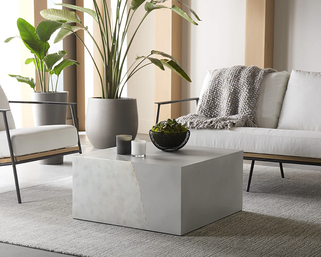 Kyson Coffee Table - Image 3