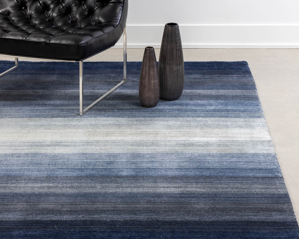 Lagos Hand Loomed Rug - Image 2