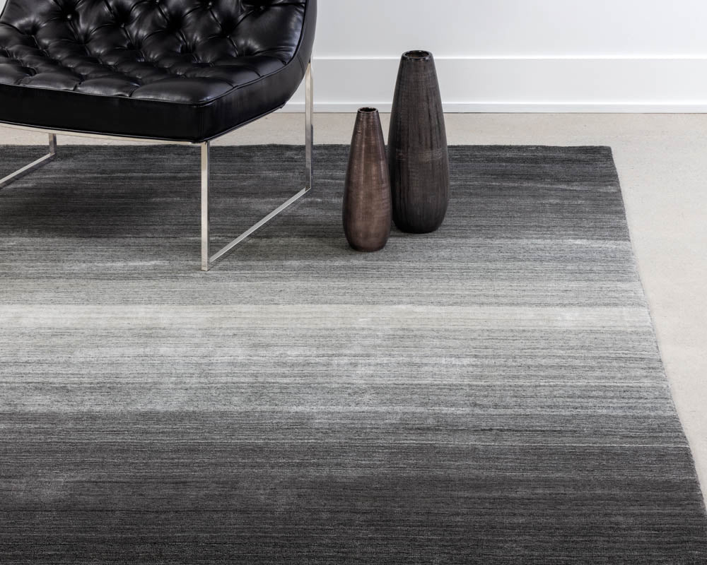 Lagos Hand Loomed Rug - Image 20