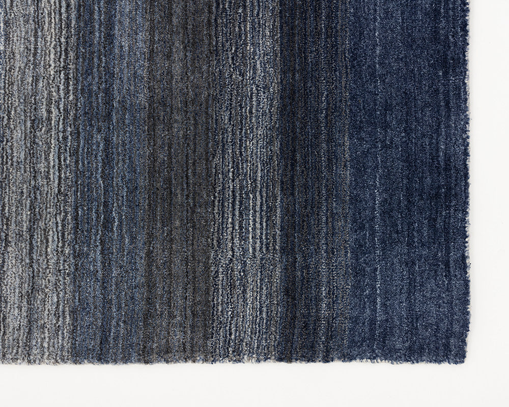 Lagos Hand Loomed Rug - Image 3