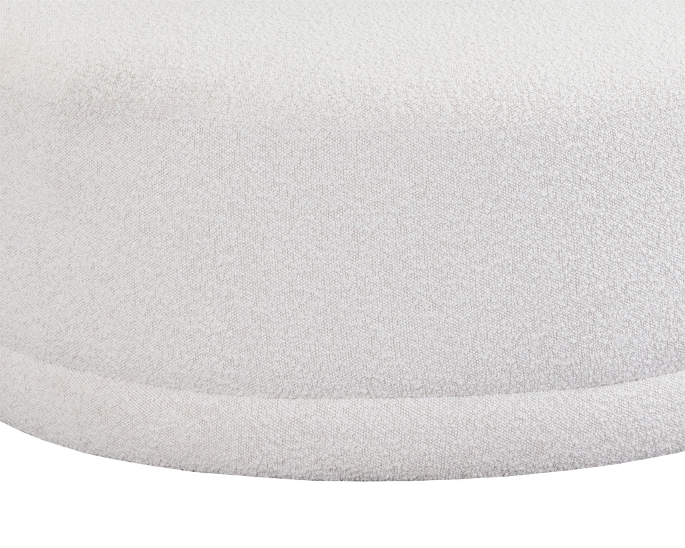 Laken Sofa Chaise - Laf - Image 7