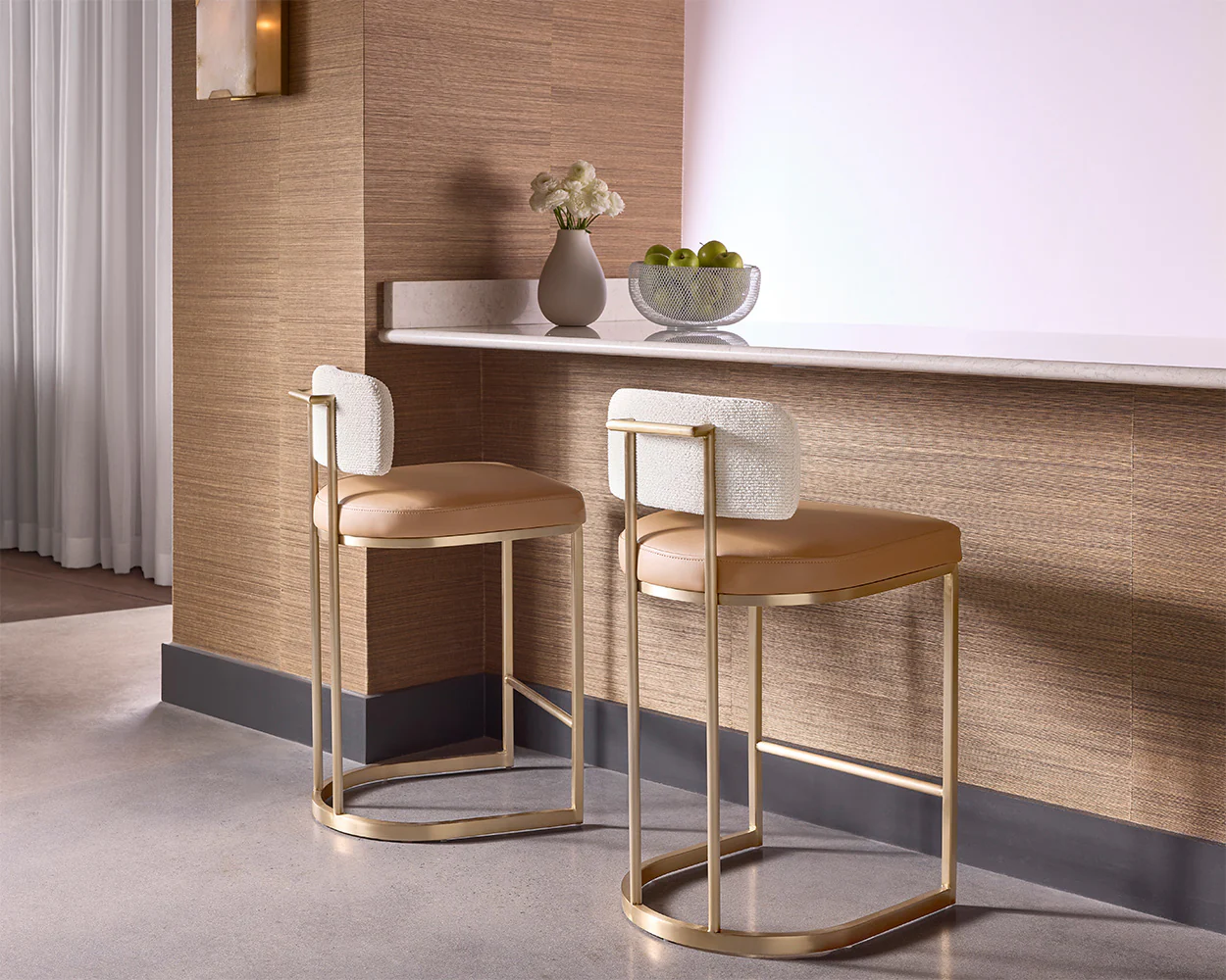 Larissa Counter Stool - Image 18