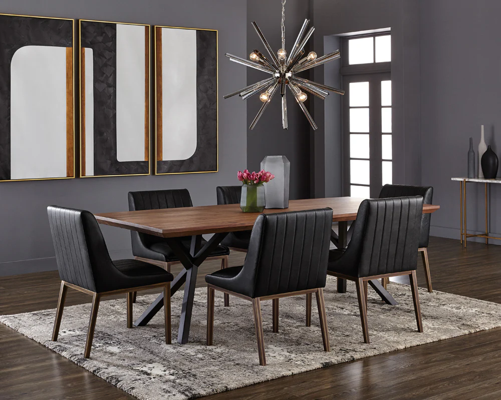 Lark Dining Table - 94" - Image 3