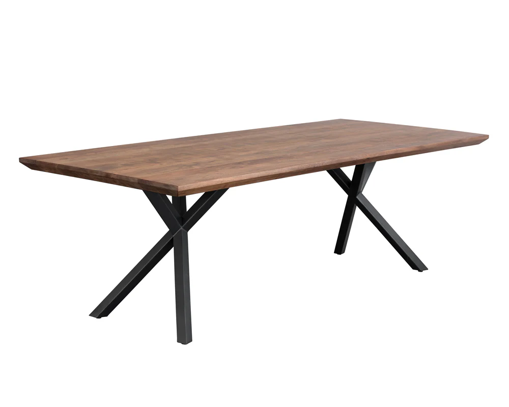 Lark Dining Table - 94" - Image 6