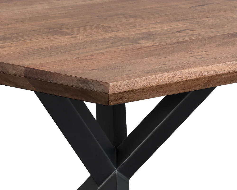 Lark Dining Table - 94" - Image 7