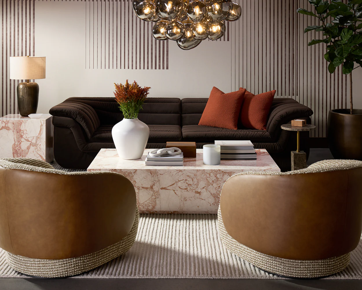 Laros End Table - Image 3