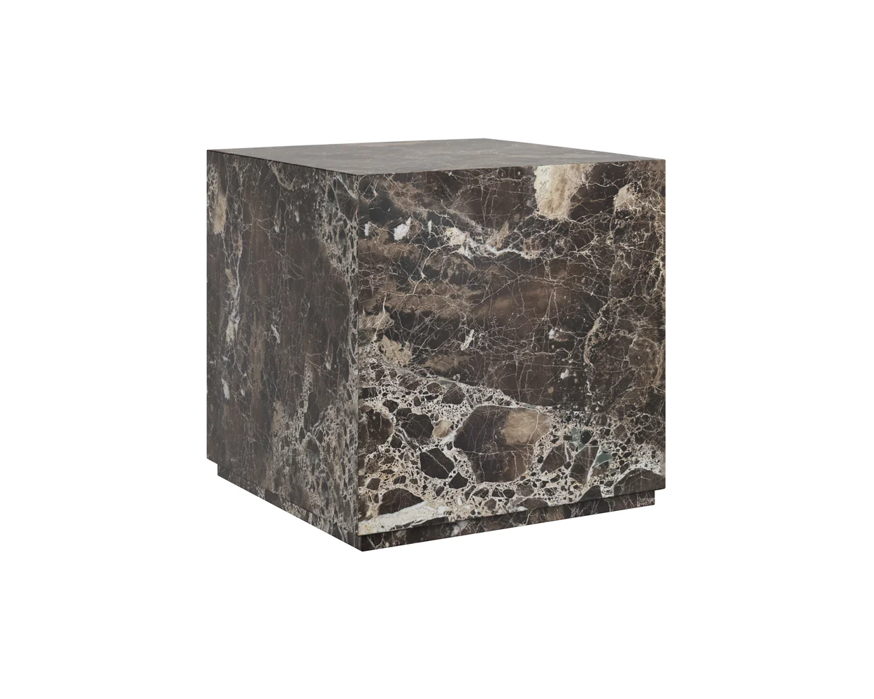 Laros End Table - Image 7