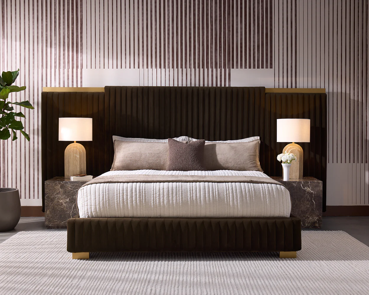 Laros End Table - Image 9