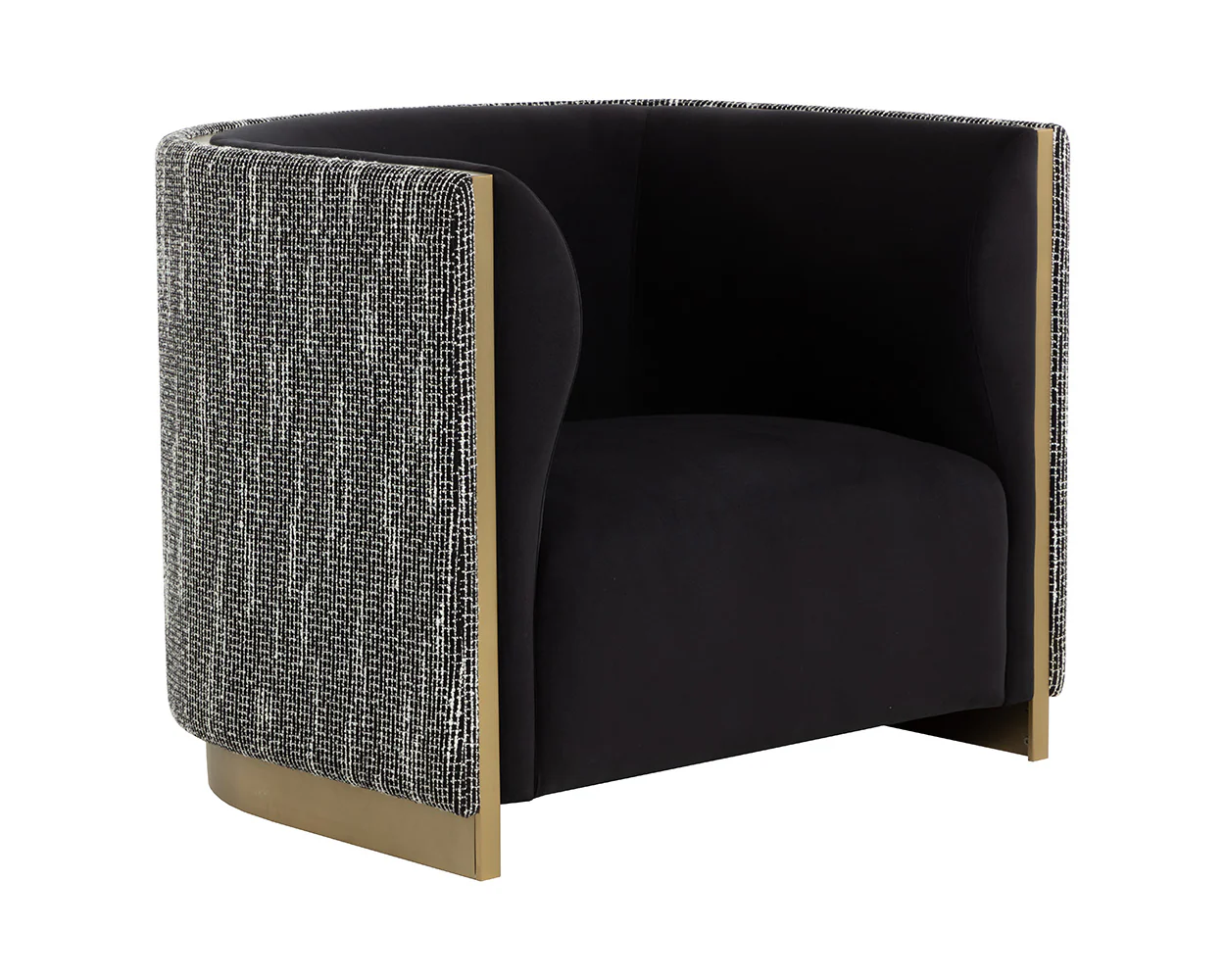 Larron Armchair - Image 18