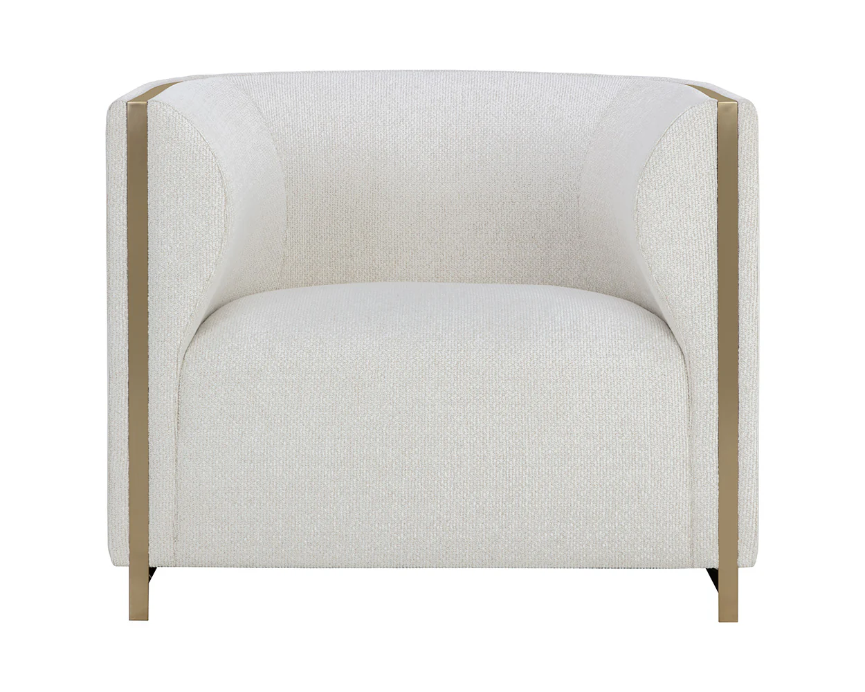 Larron Armchair - Image 5