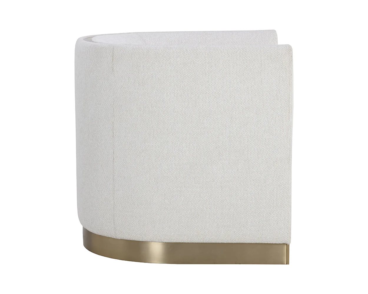 Larron Armchair - Image 6