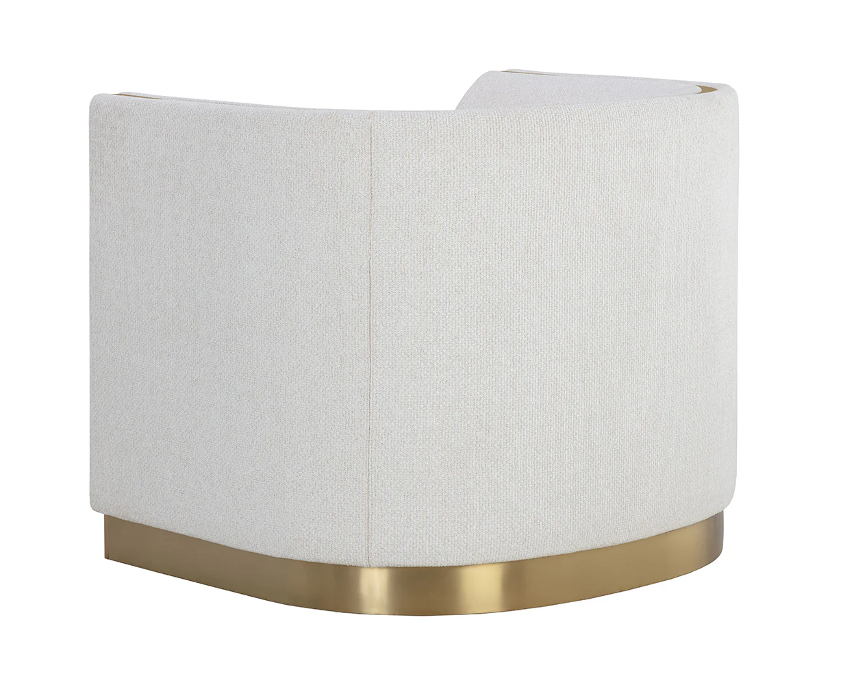 Larron Armchair - Image 7
